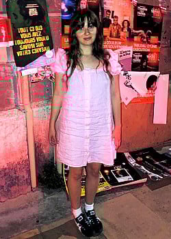 Honor Levy